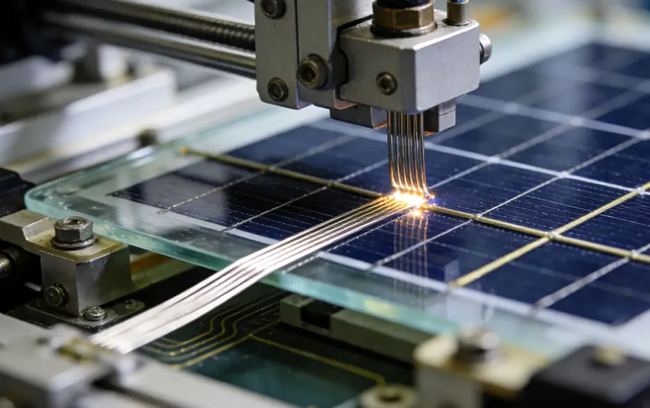 光伏/半导体切割行业