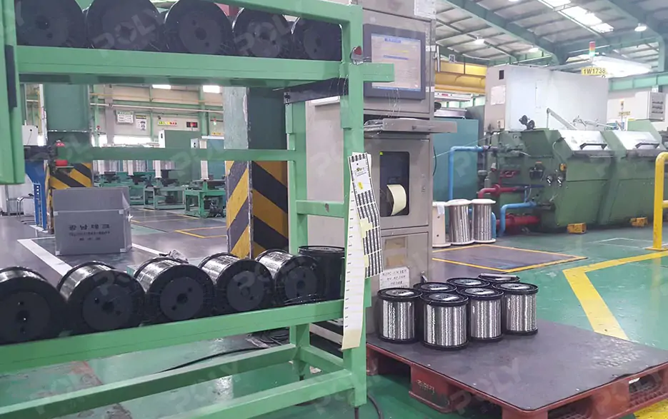 不锈钢拉丝机产品