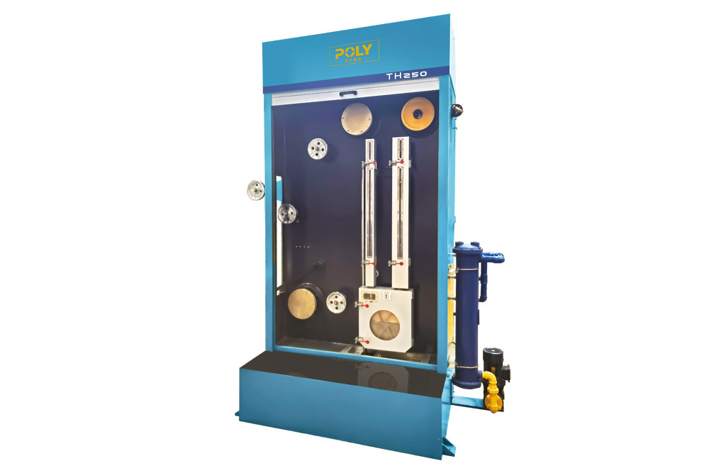 automatic truss manipulator