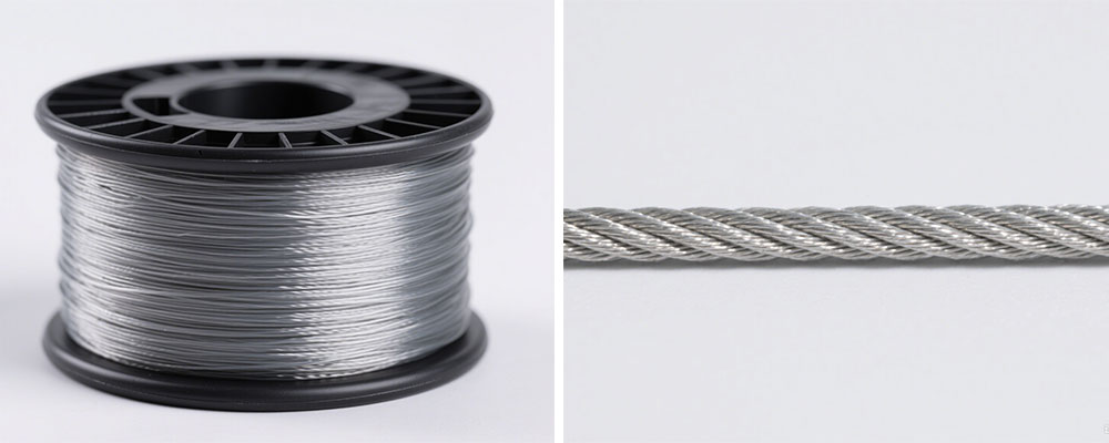 金刚线母线拉丝机