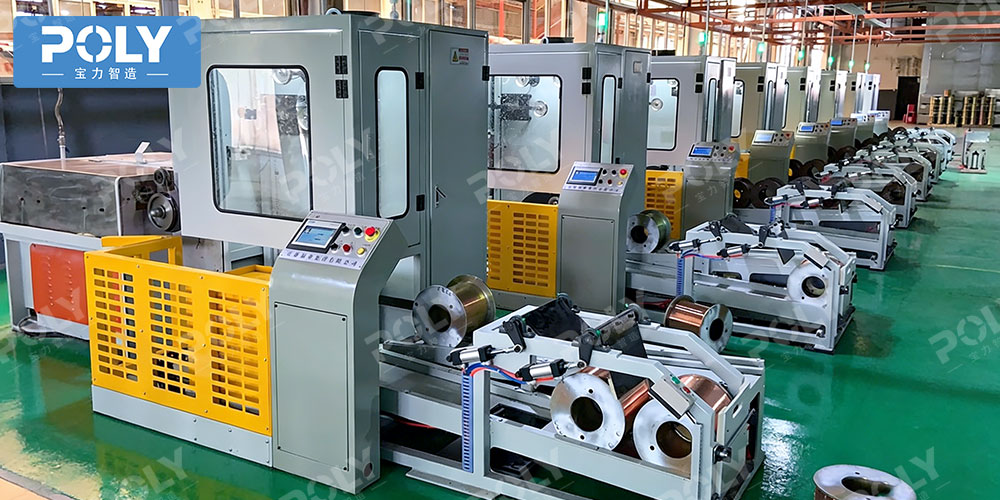 铜包铝拉丝机-1