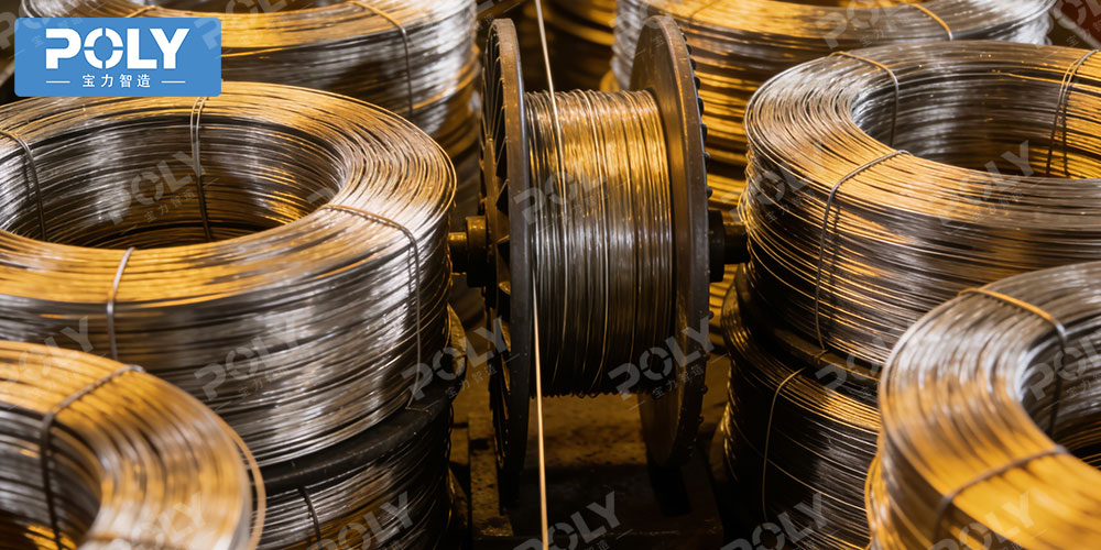 合金线拉丝机选型避坑指南